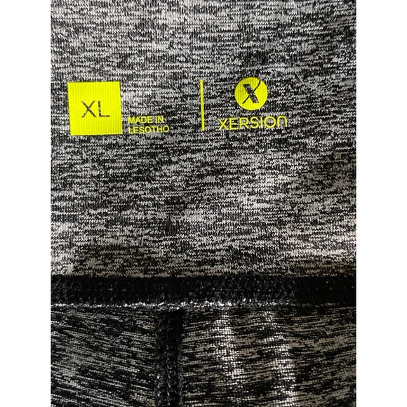 Xersion woman crop leggings sizeXL - Picture 4 of 5